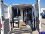 Volkswagen Crafter 35 TDI-CR MR`17 E6 3.5t Aukcja 288188 - grafika 101
