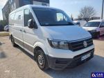 Volkswagen Crafter 35 TDI-CR MR`17 E6 3.5t Aukcja 288188 - grafika 7