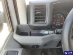 Volkswagen Crafter 35 TDI-CR MR`17 E6 3.5t Aukcja 288188 - grafika 16