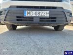 Volkswagen Crafter 35 TDI-CR MR`17 E6 3.5t Aukcja 288188 - grafika 18