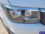 Volkswagen Crafter 35 TDI-CR MR`17 E6 3.5t Aukcja 288188 - grafika 31
