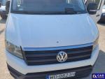 Volkswagen Crafter 35 TDI-CR MR`17 E6 3.5t Aukcja 288188 - grafika 37