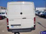 Volkswagen Crafter 35 TDI-CR MR`17 E6 3.5t Aukcja 288188 - grafika 42