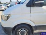 Volkswagen Crafter 35 TDI-CR MR`17 E6 3.5t Aukcja 288188 - grafika 50
