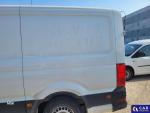 Volkswagen Crafter 35 TDI-CR MR`17 E6 3.5t Aukcja 288188 - grafika 57