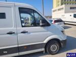 Volkswagen Crafter 35 TDI-CR MR`17 E6 3.5t Aukcja 288188 - grafika 63