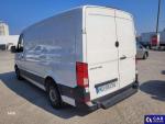 Volkswagen Crafter 35 TDI-CR MR`17 E6 3.5t Aukcja 288188 - grafika 3