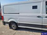 Volkswagen Crafter 35 TDI-CR MR`17 E6 3.5t Aukcja 288188 - grafika 70