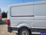 Volkswagen Crafter 35 TDI-CR MR`17 E6 3.5t Aukcja 288188 - grafika 73
