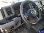 Volkswagen Crafter 35 TDI-CR MR`17 E6 3.5t Aukcja 288188 - grafika 81
