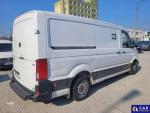 Volkswagen Crafter 35 TDI-CR MR`17 E6 3.5t Aukcja 288188 - grafika 5