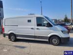 Volkswagen Crafter 35 TDI-CR MR`17 E6 3.5t Aukcja 288188 - grafika 6