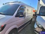Volkswagen Crafter 35 TDI-CR MR`17 E6 3.5t Aukcja 287530 - grafika 9