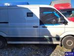 Volkswagen Crafter 35 TDI-CR MR`17 E6 3.5t Aukcja 287530 - grafika 12