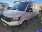 Volkswagen Crafter 35 TDI-CR MR`17 E6 3.5t Aukcja 287530 - grafika 1