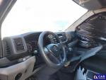 Volkswagen Crafter 35 TDI-CR MR`17 E6 3.5t Aukcja 287530 - grafika 32