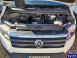 Volkswagen Crafter 35 TDI-CR MR`17 E6 3.5t Aukcja 287530 - grafika 44