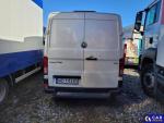 Volkswagen Crafter 35 TDI-CR MR`17 E6 3.5t Aukcja 287530 - grafika 3