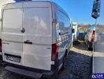 Volkswagen Crafter 35 TDI-CR MR`17 E6 3.5t Aukcja 287530 - grafika 4