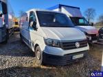 Volkswagen Crafter 35 TDI-CR MR`17 E6 3.5t Aukcja 287530 - grafika 5
