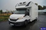 Iveco Daily 35-180 Daily MR`22 E6 3.5t Aukcja 298799 - grafika 1