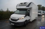 Iveco Daily 35-160 Daily MR`22 E6 3.5t Aukcja 298800 - grafika 1