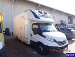 Iveco Daily 35-180 Daily MR`22 E6 3.5t Aukcja 289637 - grafika 4