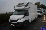 Iveco Daily  35-160 Daily MR`22 E6 3.5t Aukcja 298801 - grafika 1