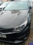 Kia Optima  Aukcja 289168 - grafika 1