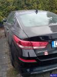 Kia Optima  Aukcja 292055 - grafika 3