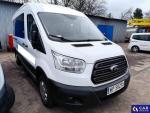 Ford Transit FT 310 2.0 TDCi MR`16 E6.2 3.1t Aukcja 285618 - grafika 1