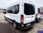 Ford Transit FT 310 2.0 TDCi MR`16 E6.2 3.1t Aukcja 285618 - grafika 5