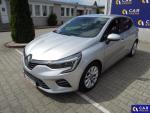 Renault Clio V 1.5 dCi MR`19 E6 Aukcja 310578 - grafika 1