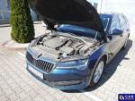 Skoda Superb III 2.0 TDI MR`20 E6d Aukcja 285492 - grafika 10