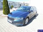 Skoda Superb III 2.0 TDI MR`20 E6d Aukcja 285492 - grafika 1