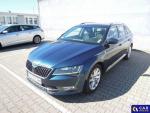 Skoda Superb III 2.0 TDI MR`20 E6d Aukcja 285881 - grafika 1