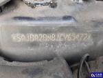 Jaguar XF XF 2.0 i4D AWD Prestige aut Aukcja 285632 - grafika 13