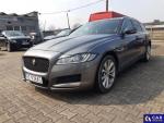 Jaguar XF XF 2.0 i4D AWD Prestige aut Aukcja 285632 - grafika 1