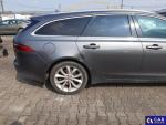 Jaguar XF XF 2.0 i4D AWD Prestige aut Aukcja 285632 - grafika 6