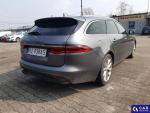 Jaguar XF XF 2.0 i4D AWD Prestige aut Aukcja 285632 - grafika 7