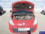 Renault Clio III Societe dCi MR`08 E5 1.7t Aukcja 290848 - grafika 10