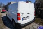 Toyota ProAce  Aukcja 290138 - grafika 2