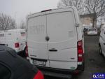 Volkswagen Crafter GP 35 TDI-CR MR`12 E5 3.5t Aukcja 288190 - grafika 10