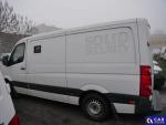 Volkswagen Crafter GP 35 TDI-CR MR`12 E5 3.5t Aukcja 288190 - grafika 11
