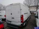 Volkswagen Crafter GP 35 TDI-CR MR`12 E5 3.5t Aukcja 288190 - grafika 6