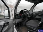 Volkswagen Crafter GP 35 TDI-CR MR`12 E5 3.5t Aukcja 288190 - grafika 62
