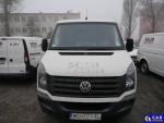 Volkswagen Crafter GP 35 TDI-CR MR`12 E5 3.5t Aukcja 288190 - grafika 8
