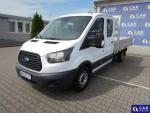 Ford Transit FT 350 2.0 TDCi MR`16 E6 3.5t Aukcja 287094 - grafika 1