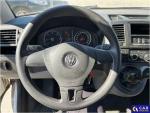 Volkswagen Transporter T5 GP TDi MR`10 E5 3.0t Aukcja 288191 - grafika 12