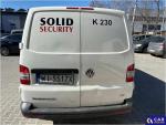 Volkswagen Transporter T5 GP TDi MR`10 E5 3.0t Aukcja 288191 - grafika 5